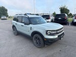 2024 Bronco Sport Thumbnail 1