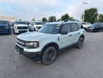 2024 Bronco Sport Thumbnail 3