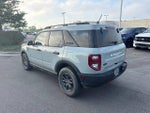 2024 Bronco Sport Thumbnail 4