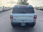 2024 Bronco Sport Thumbnail 5