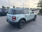 2024 Bronco Sport Thumbnail 7