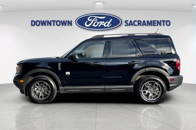 2024 Ford Bronco - $20,906