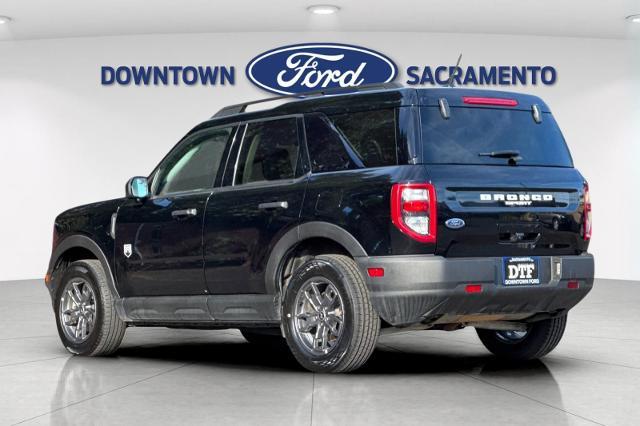 2024 Ford Bronco - $20,906