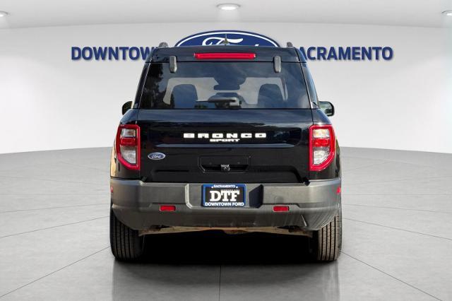 2024 Ford Bronco - $20,906