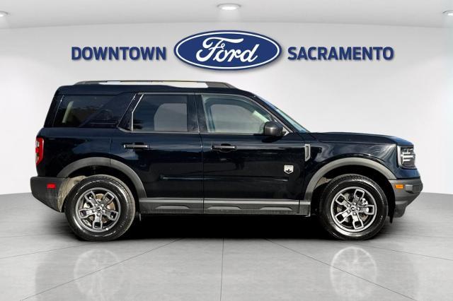 2024 Ford Bronco - $20,906