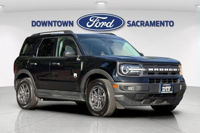2024 Ford Bronco - $20,906
