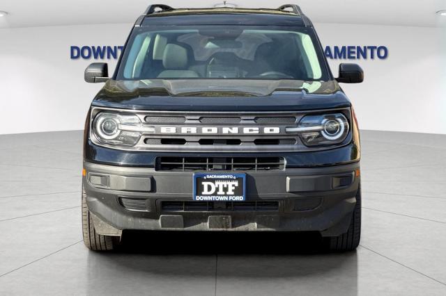 2024 Ford Bronco - $20,906