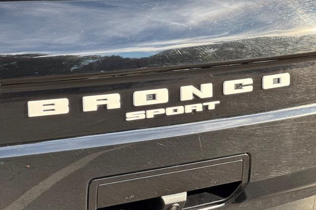 2024 Ford Bronco - $20,906