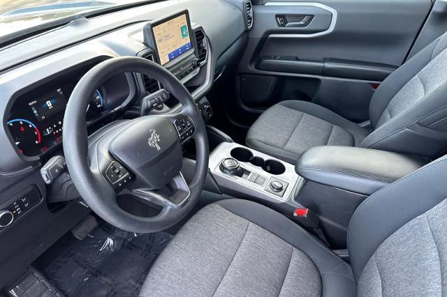2024 Ford Bronco - $20,906