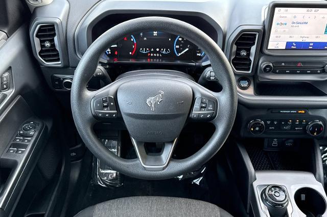 2024 Ford Bronco - $20,906