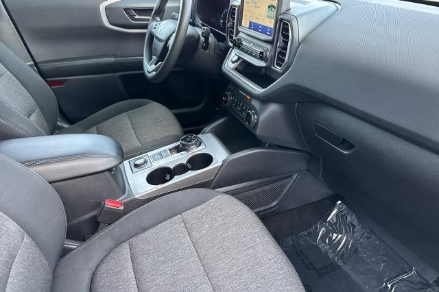 2024 Ford Bronco - $20,906
