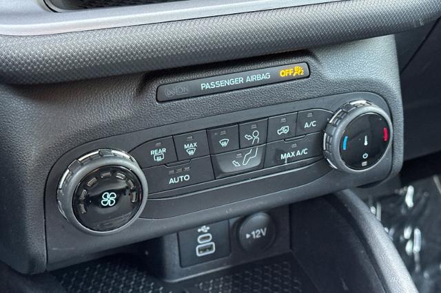 2024 Ford Bronco - $20,906