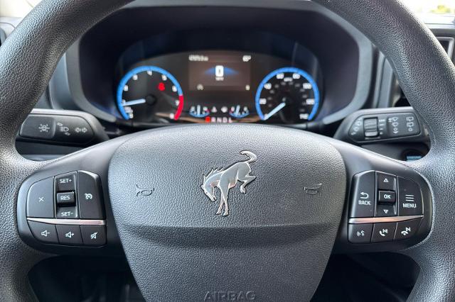 2024 Ford Bronco - $20,906