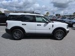 2024 Bronco Sport Thumbnail 1
