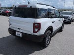 2024 Bronco Sport Thumbnail 2