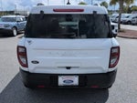 2024 Bronco Sport Thumbnail 3
