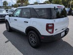2024 Bronco Sport Thumbnail 4