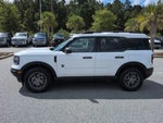 2024 Bronco Sport Thumbnail 5