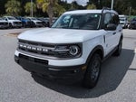 2024 Bronco Sport Thumbnail 6