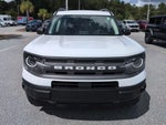 2024 Bronco Sport Thumbnail 7