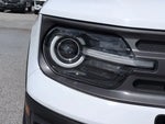 2024 Bronco Sport Thumbnail 8