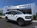 2024 Bronco Sport Thumbnail 28
