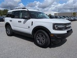 2024 Bronco Sport Thumbnail 29