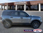 2024 Bronco Sport Thumbnail 2