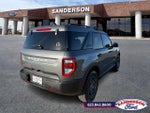 2024 Bronco Sport Thumbnail 3