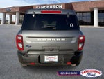 2024 Bronco Sport Thumbnail 4