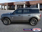 2024 Bronco Sport Thumbnail 6