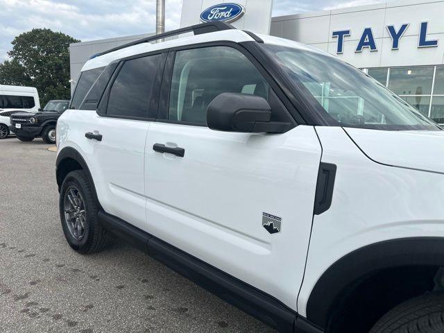 2024 Ford Bronco - $25,502
