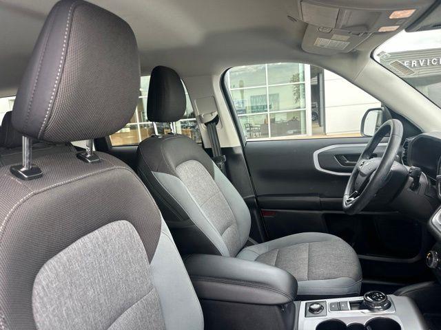 2024 Ford Bronco - $25,502