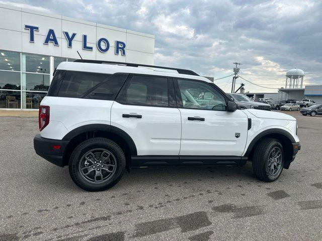 2024 Ford Bronco - $25,502