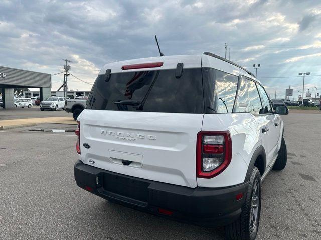 2024 Ford Bronco - $25,502