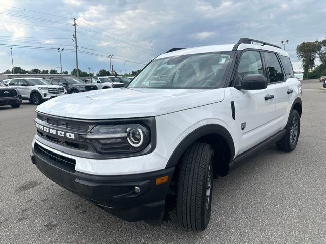 2024 Ford Bronco - $25,502