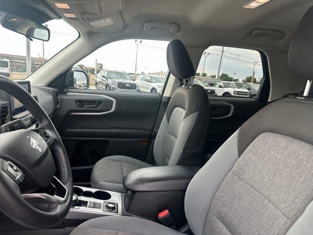2024 Ford Bronco - $25,502