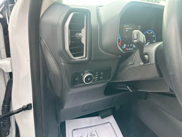2024 Ford Bronco - $25,502