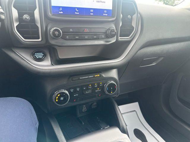 2024 Ford Bronco - $25,502