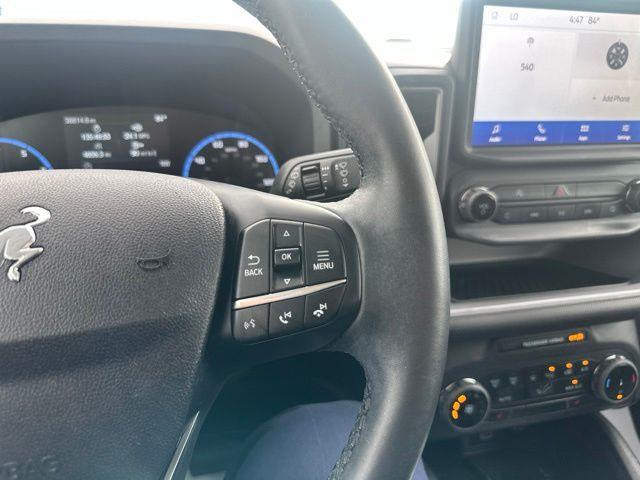 2024 Ford Bronco - $25,502