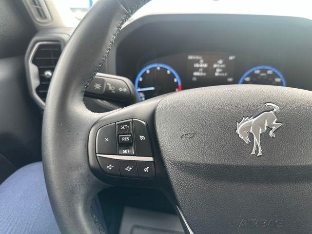 2024 Ford Bronco - $25,502