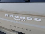2024 Bronco Sport Thumbnail 6