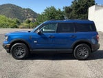 2024 Bronco Sport Thumbnail 3
