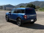 2024 Bronco Sport Thumbnail 4