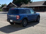 2024 Bronco Sport Thumbnail 6