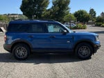 2024 Bronco Sport Thumbnail 7
