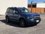 2024 Bronco Sport Thumbnail 8