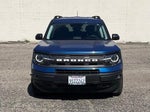 2024 Bronco Sport Thumbnail 9