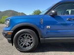 2024 Bronco Sport Thumbnail 10