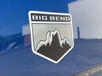 2024 Bronco Sport Thumbnail 11